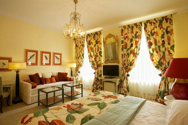 Narutis Hotel - Sputnik Литва