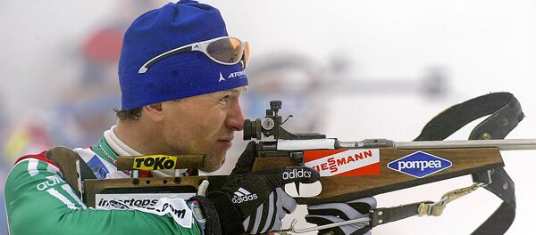 Олег Рыженков Олег Рыженков - Sputnik Литва