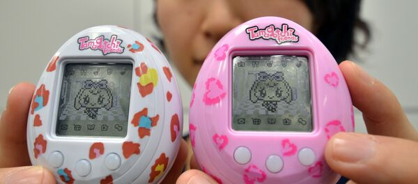 Тамагочи Тамагочи - Sputnik Lietuva