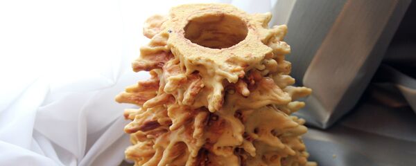 Шакотис Шакотис - Sputnik Литва