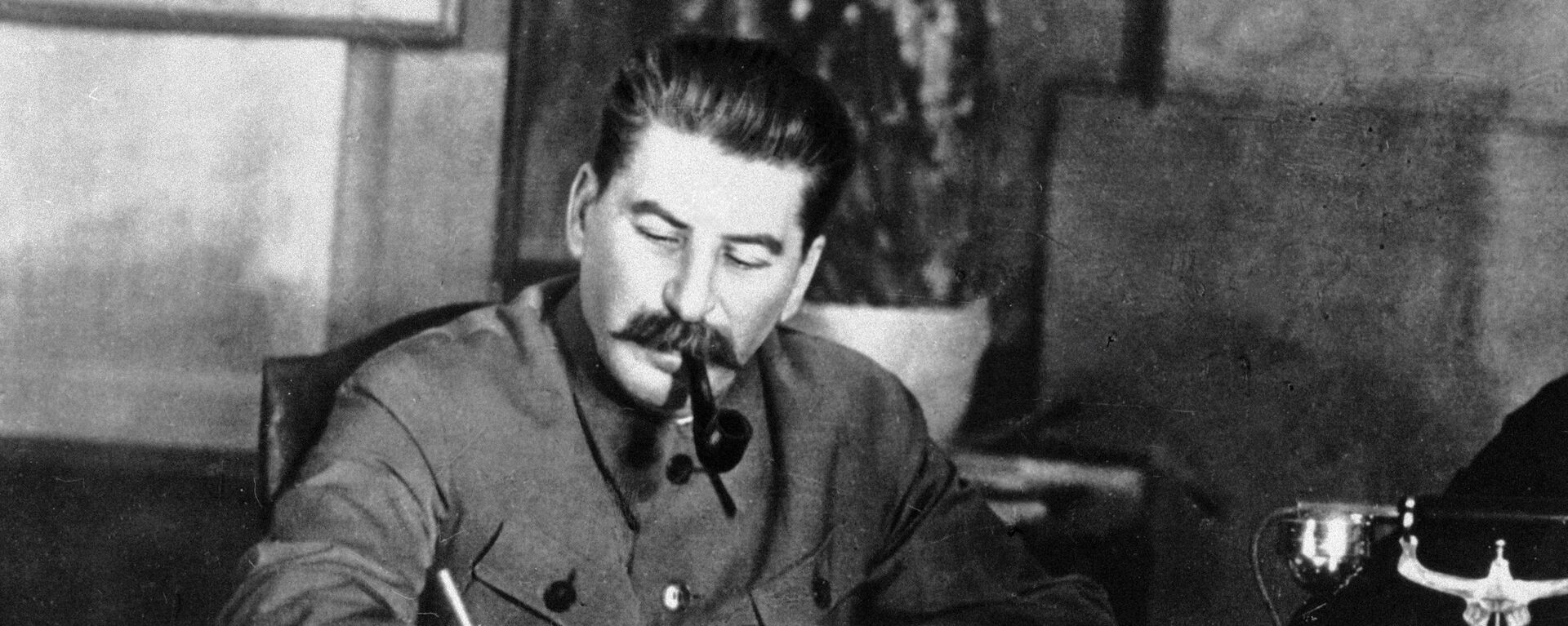 Josifas Stalinas - Sputnik Lietuva, 1920, 22.06.2021