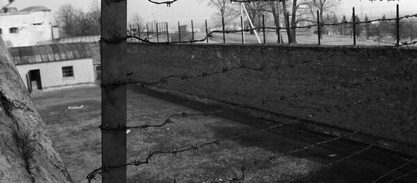 Девятый форт Ковенской крепости, архивное фото - Sputnik Литва