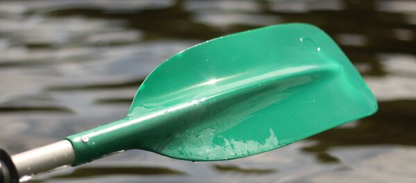 Весло Весло - Sputnik Литва