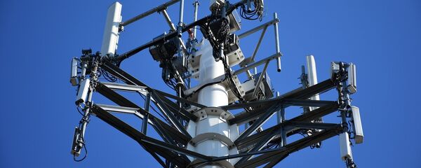 Антенна Антенна - Sputnik Lietuva