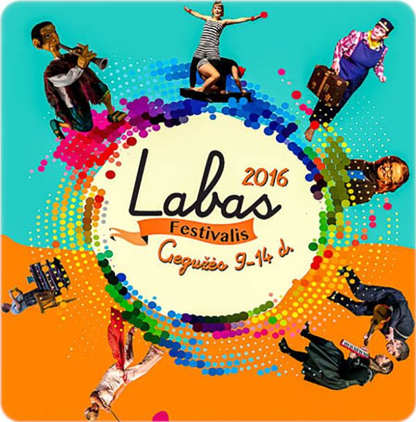 Афиша - Sputnik Литва