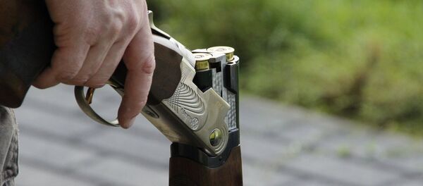 Ружье - Sputnik Литва