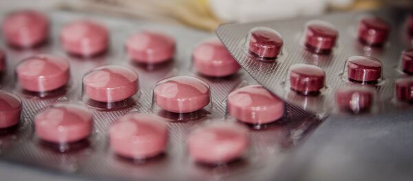 Таблетки - Sputnik Литва