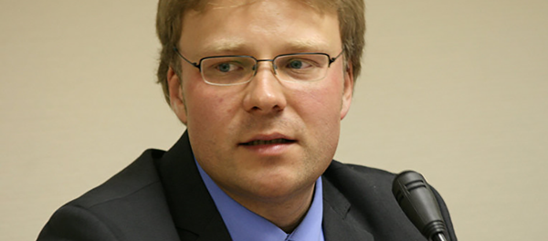 Старший научный сотрудник Института Европы РАН Роман Лункин - Sputnik Литва