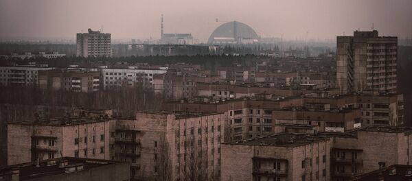 Černobylis - Sputnik Lietuva