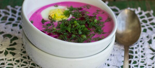 Холодник - Sputnik Литва