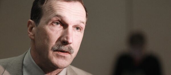 Георгий Бовт - Sputnik Литва