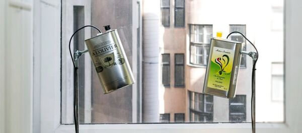 Дизайнерские лампы Дизайнерские лампы - Sputnik Lietuva