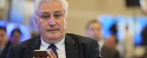 Игорь Коротченко  - Sputnik Литва