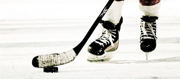 Хоккей - Sputnik Литва