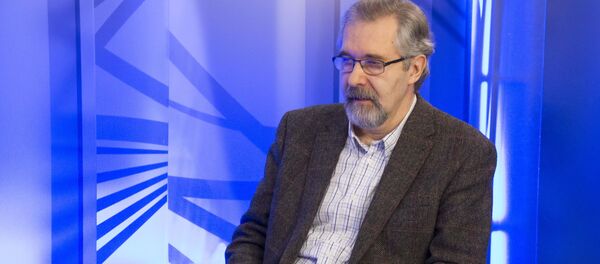 Леонид Поляков - Sputnik Литва