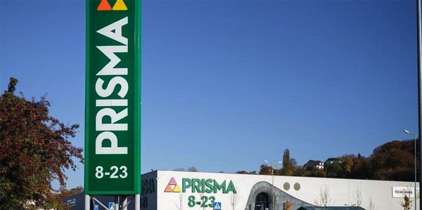 Магазин Prisma  - Sputnik Литва