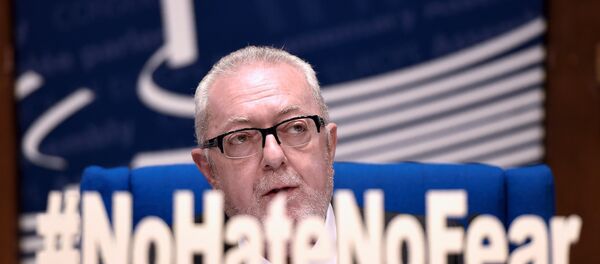 Педро Аграмунт - Sputnik Литва