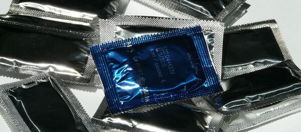 Презервативы Презервативы - Sputnik Lietuva