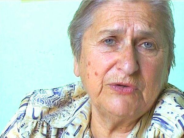 Фаня Бранцовская - Sputnik Литва