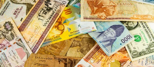 Деньги - Sputnik Литва