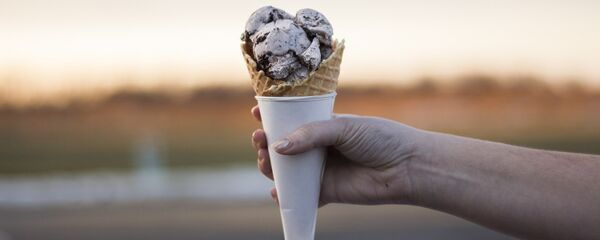 Мороженое Мороженое - Sputnik Lietuva