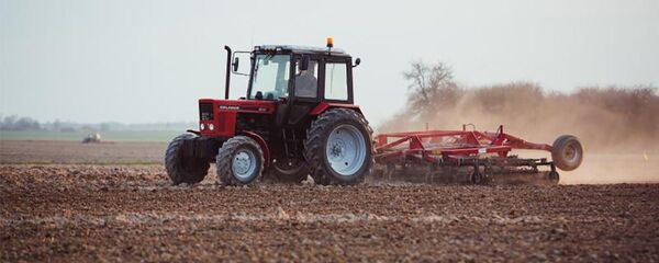 Трактор Трактор - Sputnik Литва