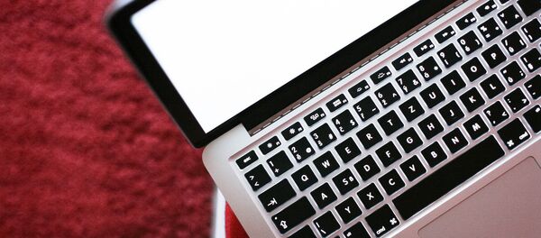 Ноутбук MacPro - Sputnik Литва