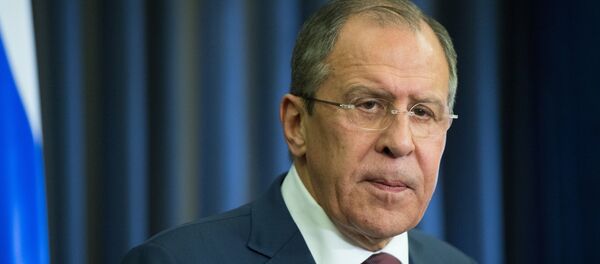 Встреча президента РФ В. Путина с премьер-министром Японии Синдзо Абэ Встреча президента РФ В. Путина с премьер-министром Японии Синдзо Абэ - Sputnik Литва