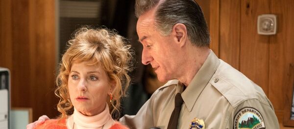 Tvin Pyksas Tvin Pyksas - Sputnik Lietuva