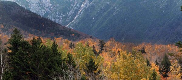 Kalnai Kalnai - Sputnik Lietuva