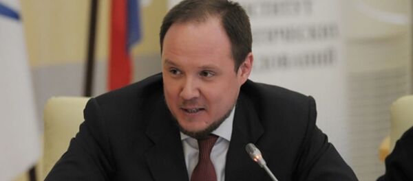 Сергей Михайлов - Sputnik Литва