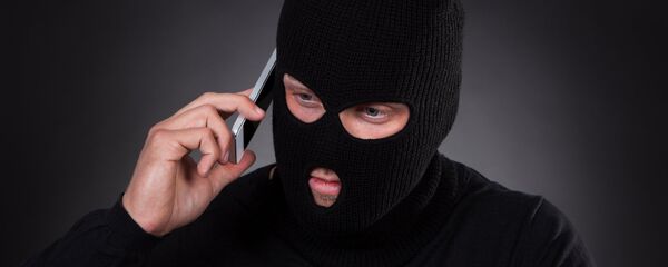 Телефонное мошенничество Телефонное мошенничество - Sputnik Lietuva