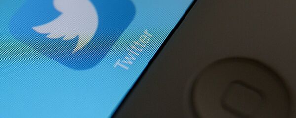 Twitter - Sputnik Литва