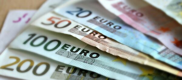 Евро Евро - Sputnik Литва
