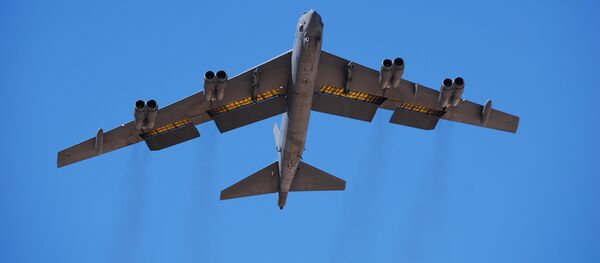 B-52 - Sputnik Литва