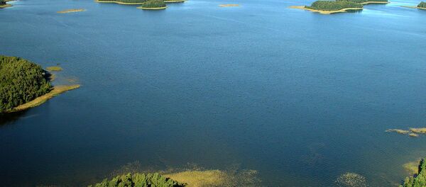 Озеро Авилис - Sputnik Литва