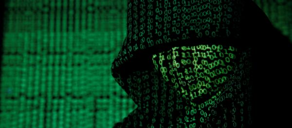 Хакер Хакер - Sputnik Литва