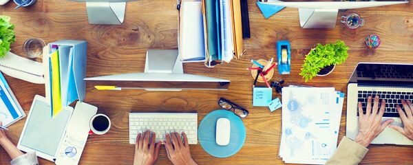 Работа - Sputnik Литва