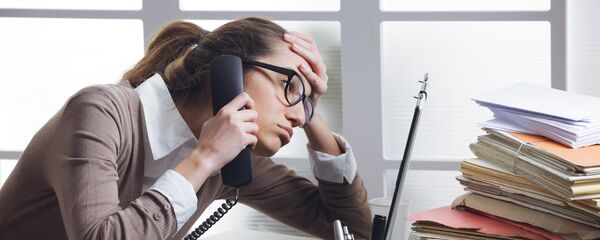 Работа - Sputnik Литва