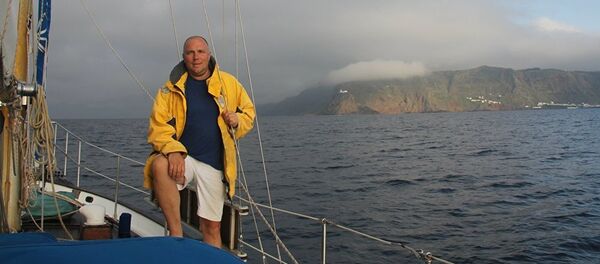 Александр Гуськов - Sputnik Литва