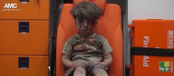 Омран Дакниш - Sputnik Литва