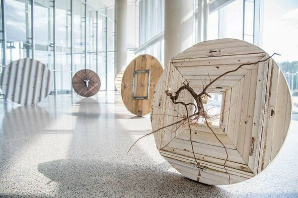 LITEXPO - Sputnik Литва