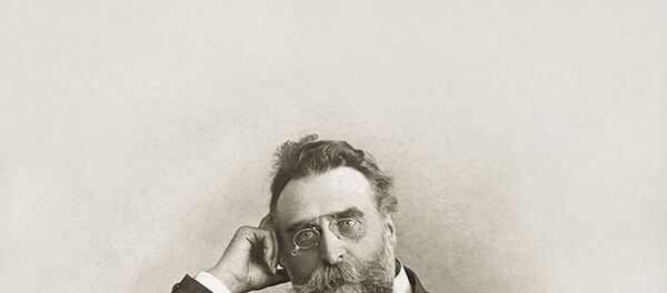 Jonas Basanavičius - Sputnik Lietuva