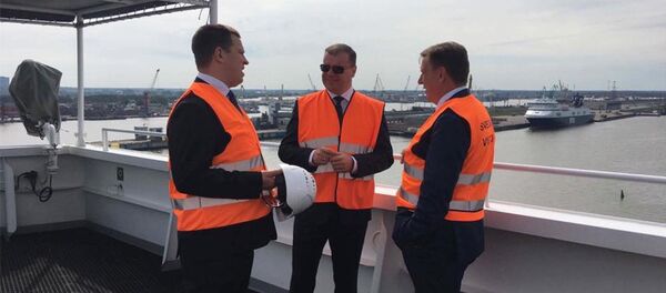 Премьер-министры стран Балтии Премьер-министры стран Балтии - Sputnik Литва