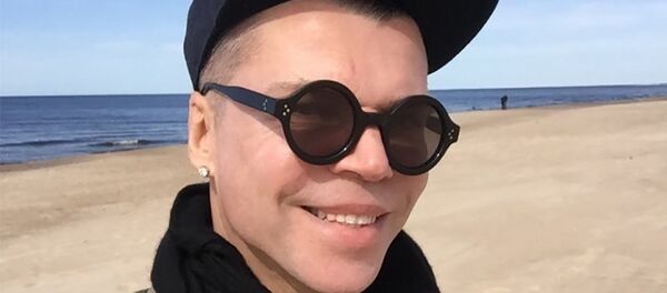 Юозас Статкявичюс - Sputnik Литва