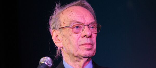 Открытие Х фестиваля Московская премьера - Sputnik Литва