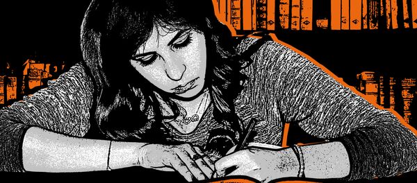 Brandos egzaminai Brandos egzaminai - Sputnik Lietuva