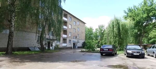 Чернобыль для туристов - Sputnik Lietuva