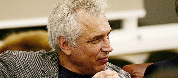 Игорь Ковалев - Sputnik Литва