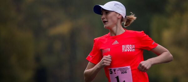 Современное пятиборье. Доната Римшайте. - Sputnik Литва